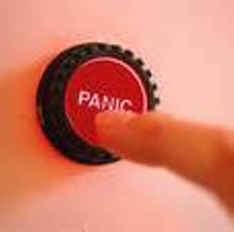 panic it's a killer