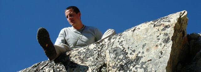 On the EDGE