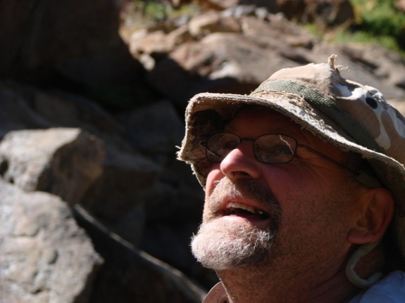 Mark Wienert Jr., Lifesong Wilderness Adventures