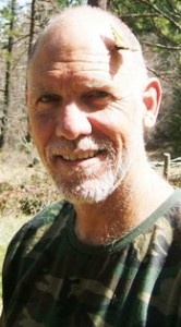 Steve Tripp