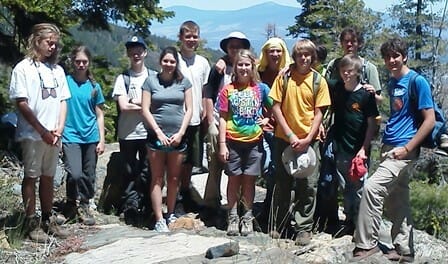 Teens 2012