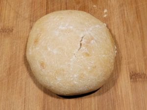 Accidental Sourdough Bread Accidental Sourdough Bread