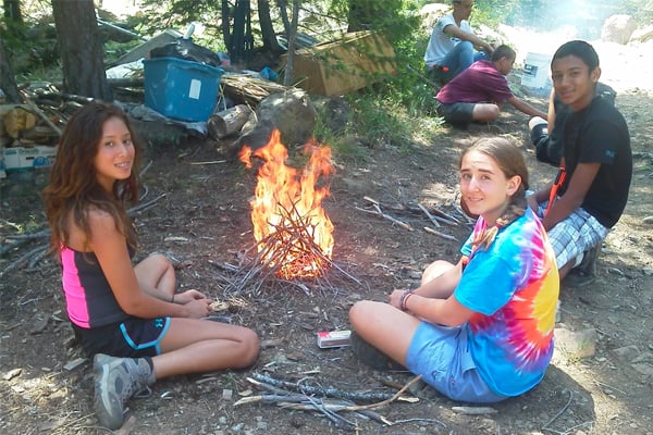 Fire Craft